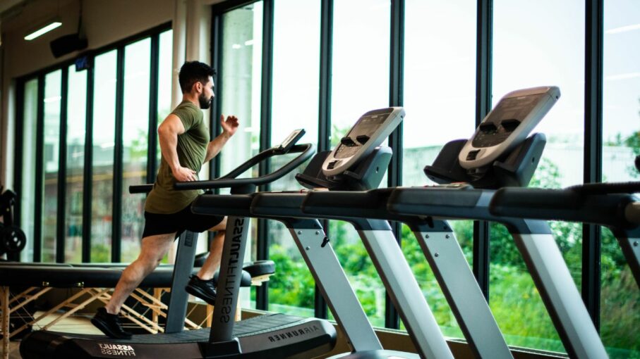What Is The Best Time To Use Treadmill