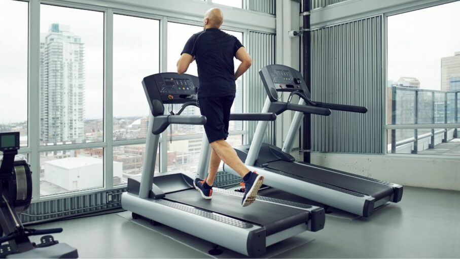What Is The Best Treadmill For Home Use In Australia