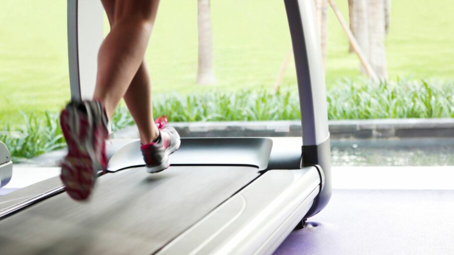 What Is The Best Treadmill For Home Use In Canada