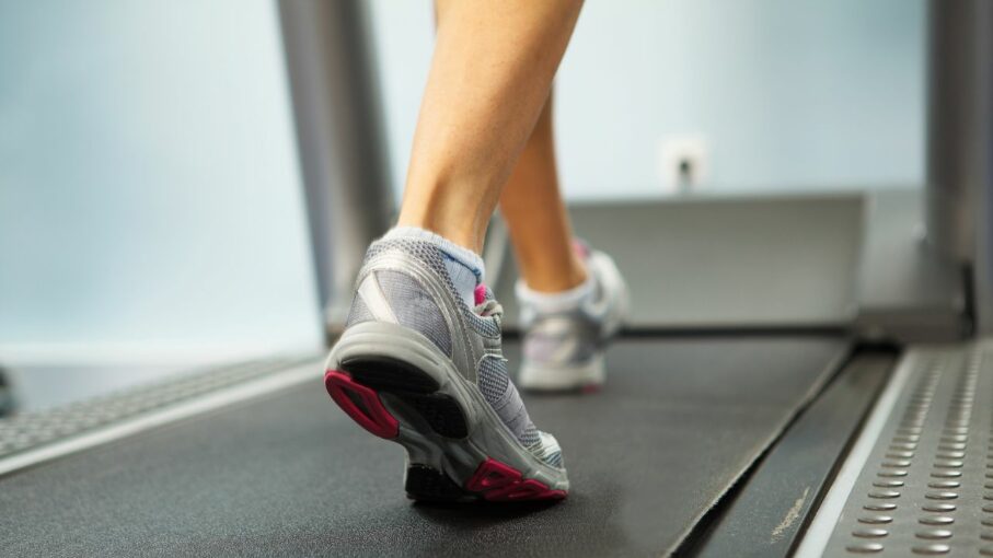 What Is The Best Treadmill For Home Use Uk