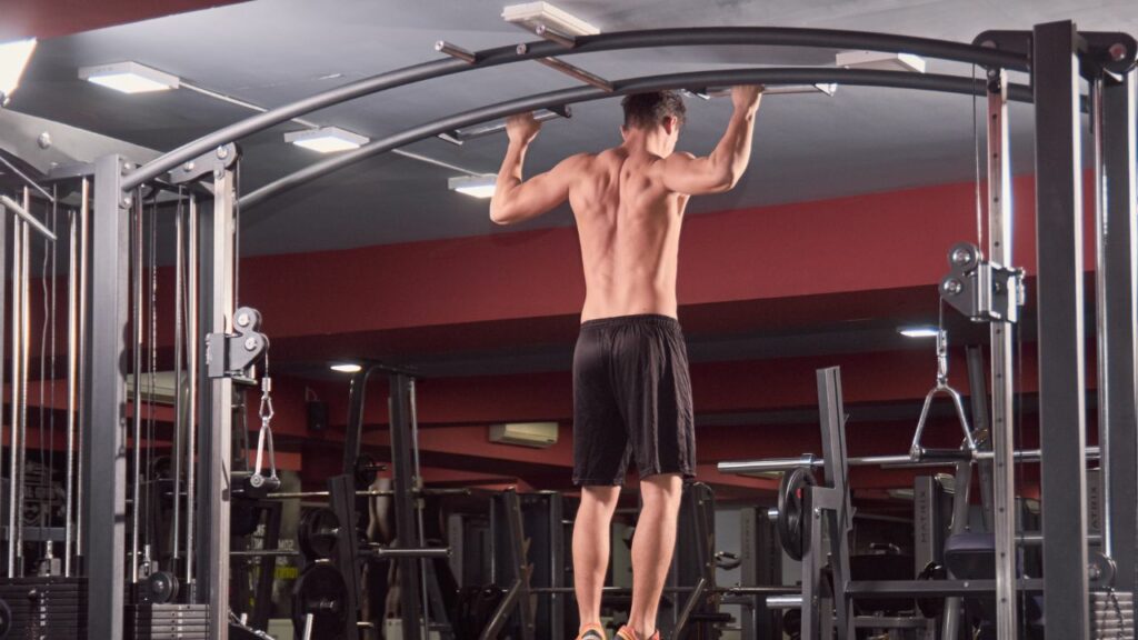 Are Multi Station Gyms Good