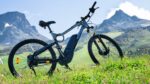 Best E-Bike For Big Guys