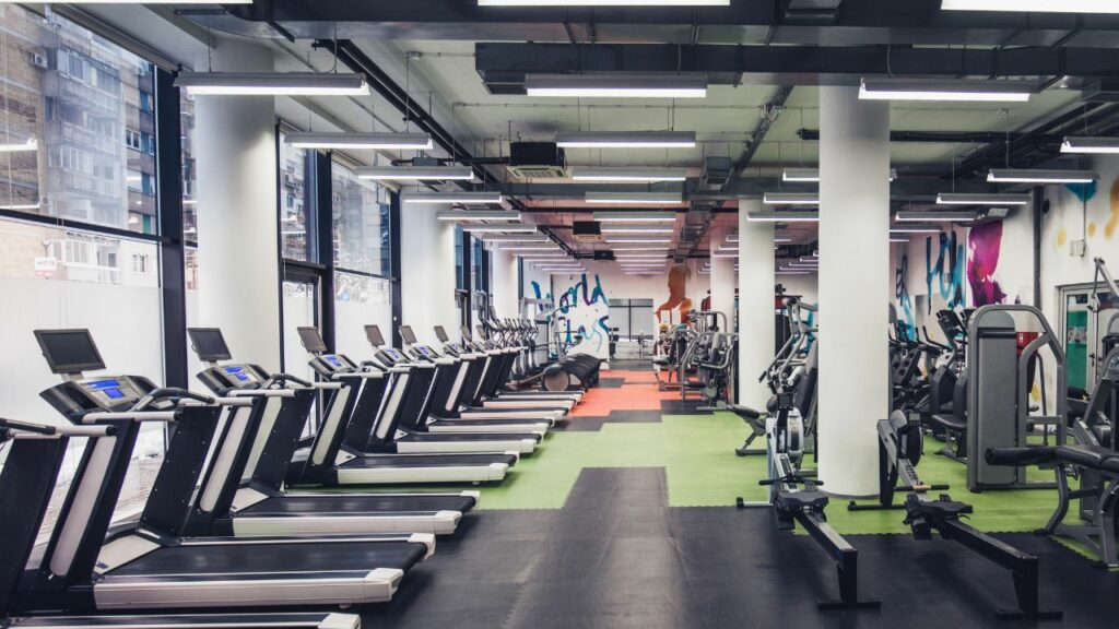 How to Use Multi Station Gym