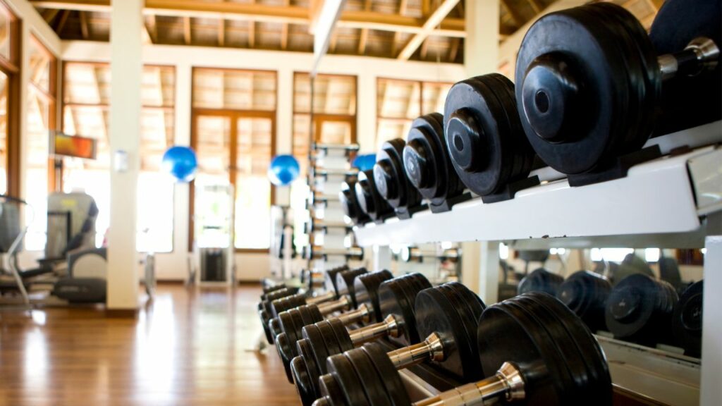How to Use Pull Station at the Gym