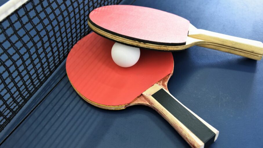 What Glue To Use For Table Tennis Rubber