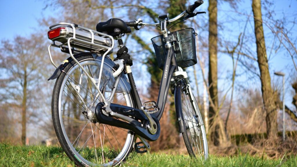 Best E-Bike For Under 1000