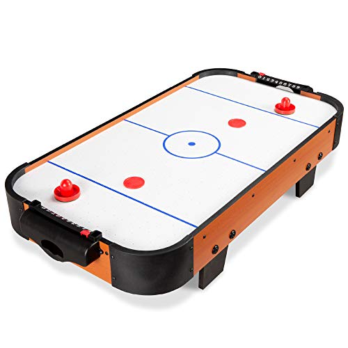 Best Air Hockey Brands