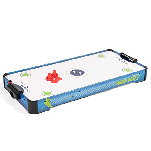 Best Rated Air Hockey Table