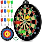 Best Quality Magnetic Dart Board