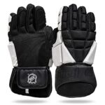 What are the Best Hockey Gloves