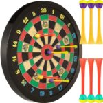 Best Magnetic Dart Board Reviews