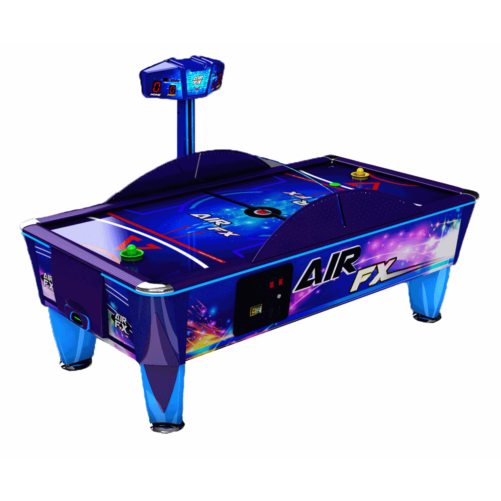 Which Air Hockey Table Should I Buy?