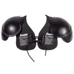 Best Hockey Shoulder Pads for Defensemen