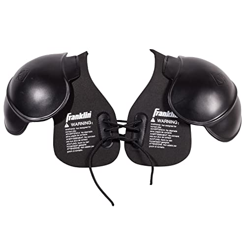 Best Hockey Shoulder Pads for Defensemen