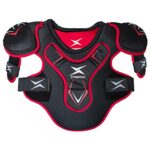 Best Hockey Shoulder Pads for Ice