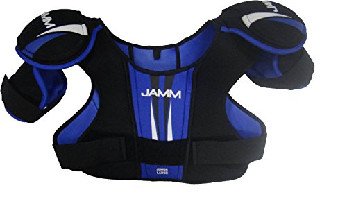 Best Hockey Shoulder Pads for Kids