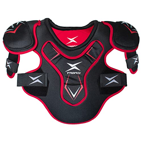 Best Hockey Shoulder Pads for Training