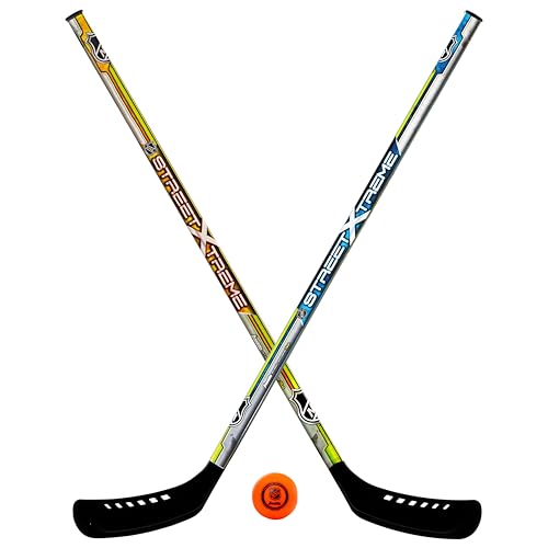 Best Street Hockey Stick