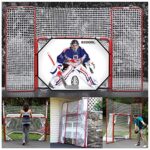 Ice Hockey Nets for Sale