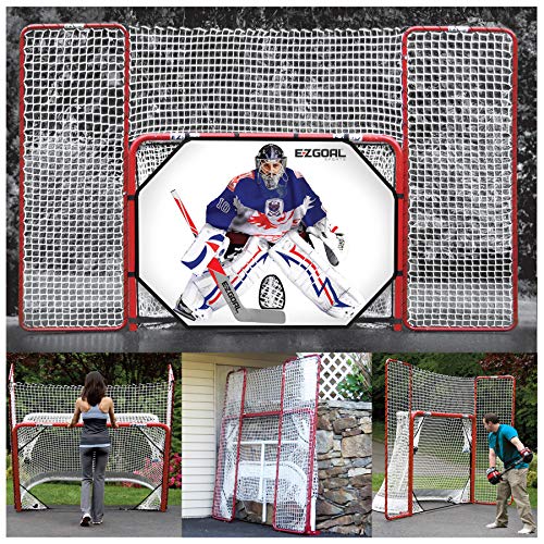 Ice Hockey Nets for Sale