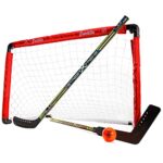 Indoor Hockey Nets for Kids
