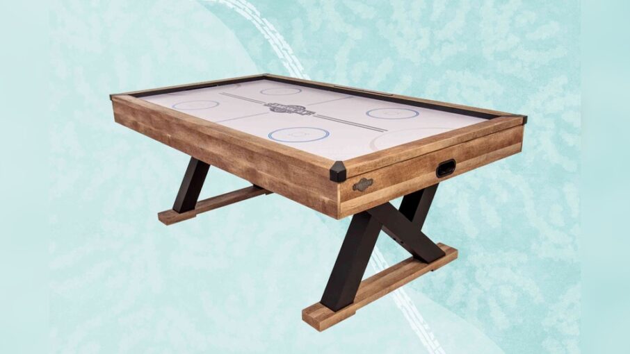 What is the Best Air Hockey Table?