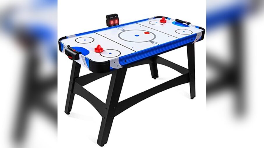 Best Air Hockey Table