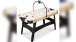 Best Air Hockey Table Canada