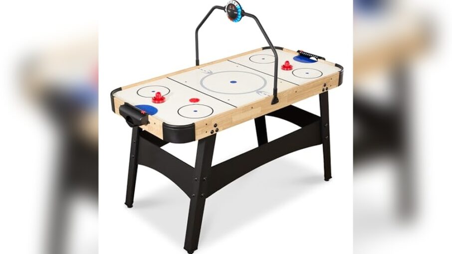 Best Air Hockey Table Canada
