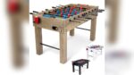 Best Foosball Table for Adults