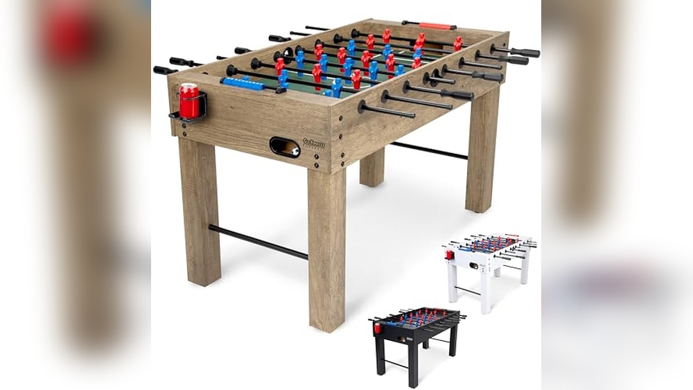 Best Foosball Table for Home