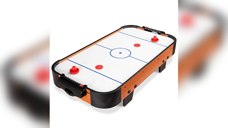 Best Mini Air Hockey Table