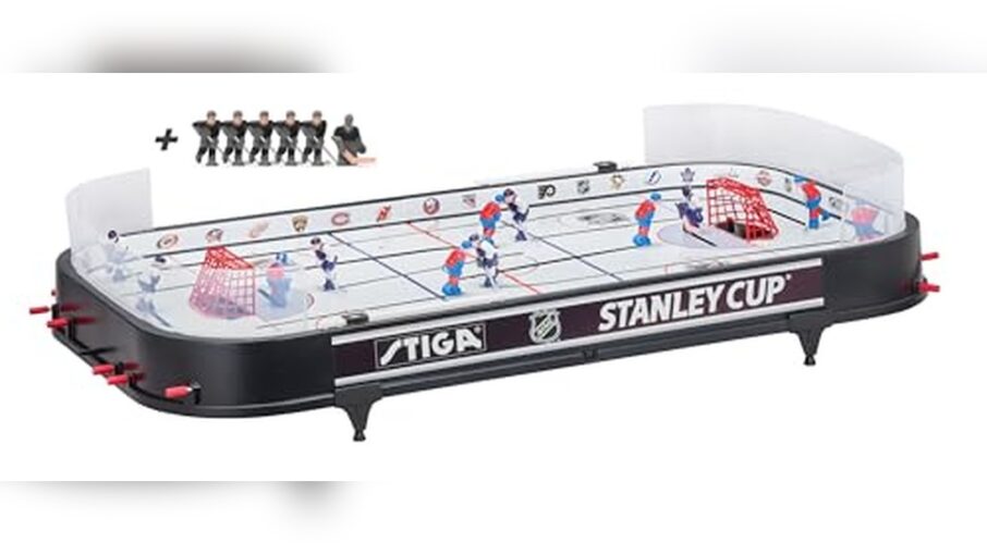 Best Table Top Hockey Game