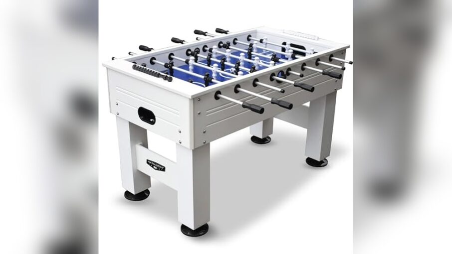 Outdoor Foosball Table