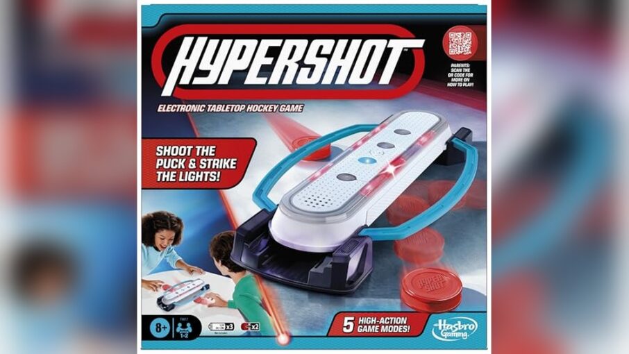 Table Top Hockey Game for Sale