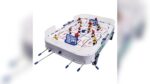 Table Top Hockey Game Vintage
