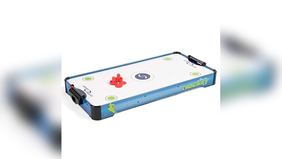 Tabletop Air Hockey Table