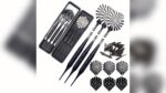 24 Gram Soft Tip Darts