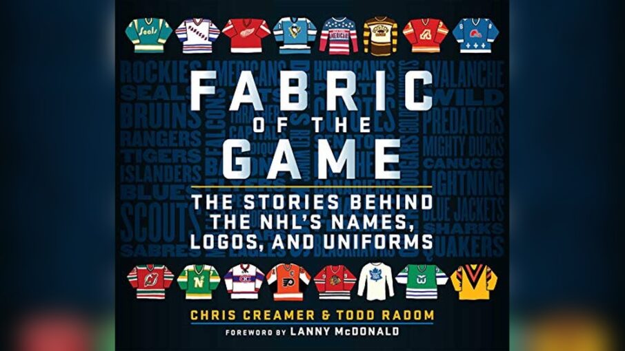 Best Hockey Books of All Time