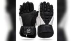 Best Hockey Gloves for Defenseman