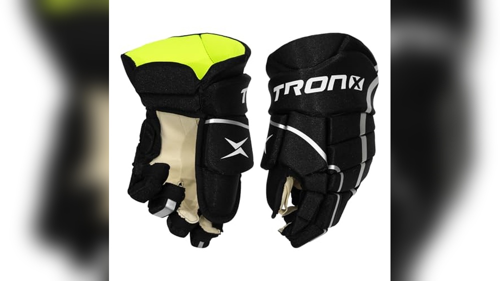 Best Hockey Gloves for Protection