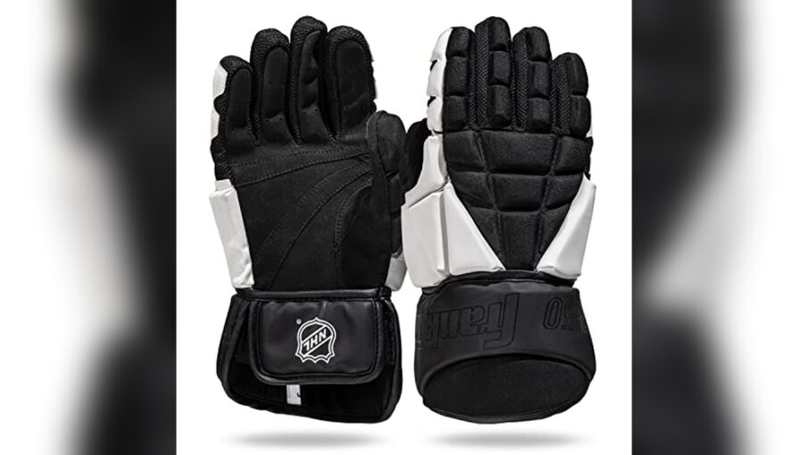 Best Hockey Gloves on the Market