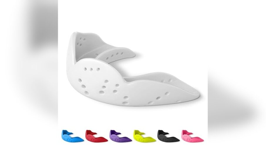 Best Hockey Mouthguards