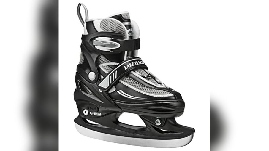 Best Ice Hockey Skates for Beginners