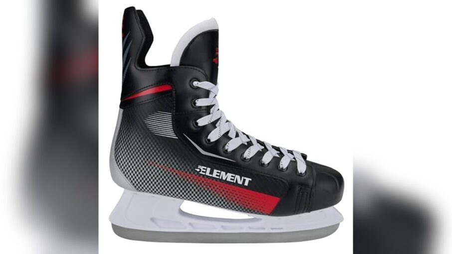 Best Ice Hockey Skates for Wide Feet