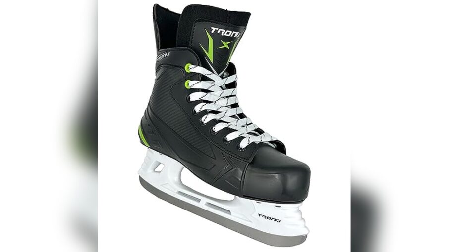 Best Senior Hockey Skates