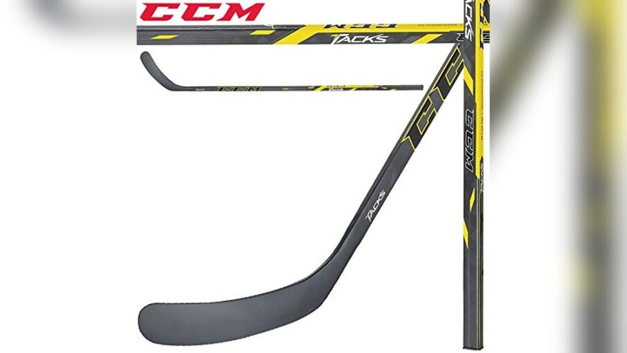 Best Senior Hockey Sticks