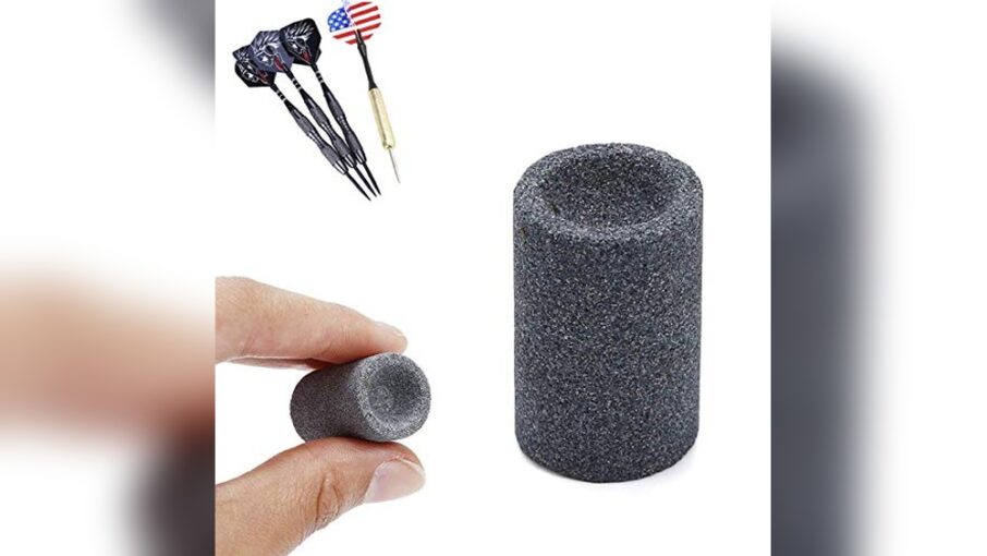 Dart Sharpening Stone