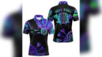 Dart Shirts With Pockets