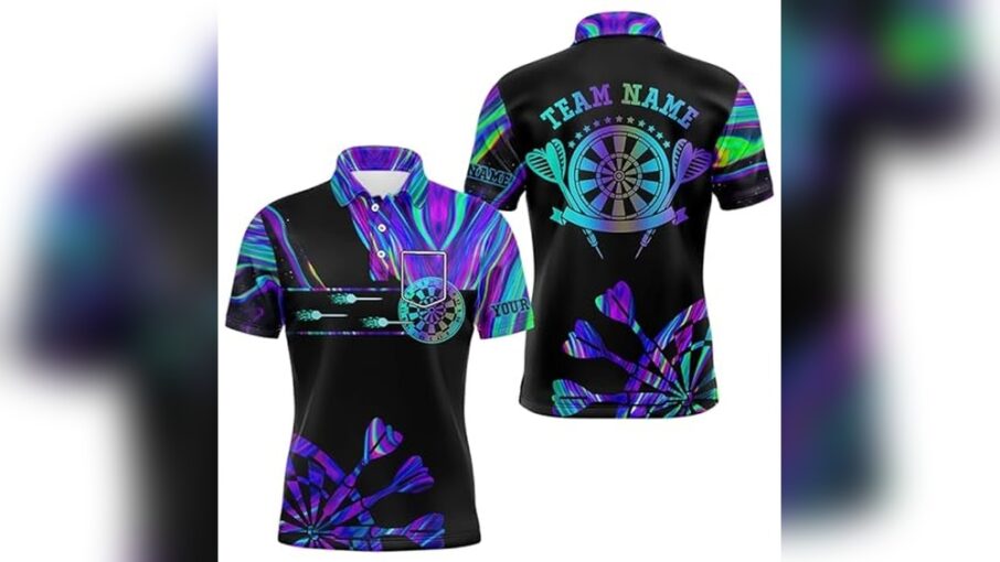 Dart Shirts With Pockets